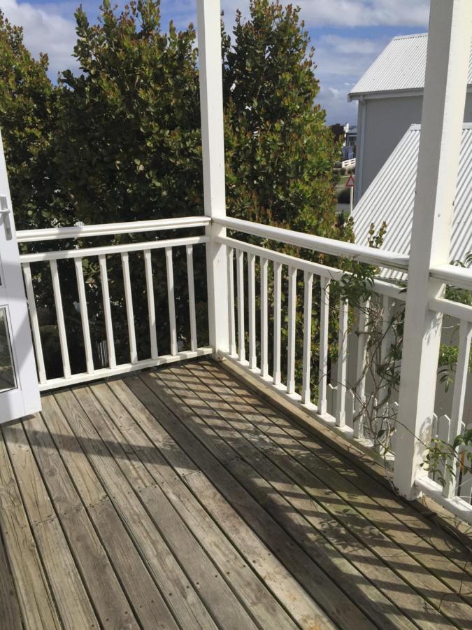 Sunny Thesen Islands Cottage Knysna Exterior photo